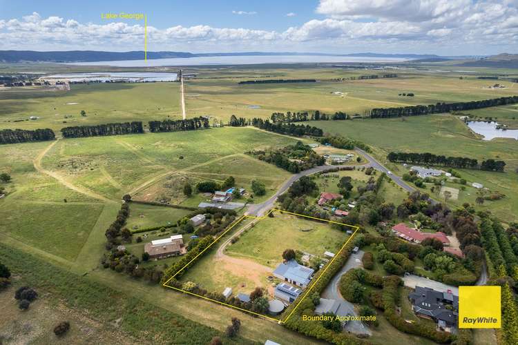 Main view of Homely house listing, 19 Sorrell Close, Bungendore NSW 2621