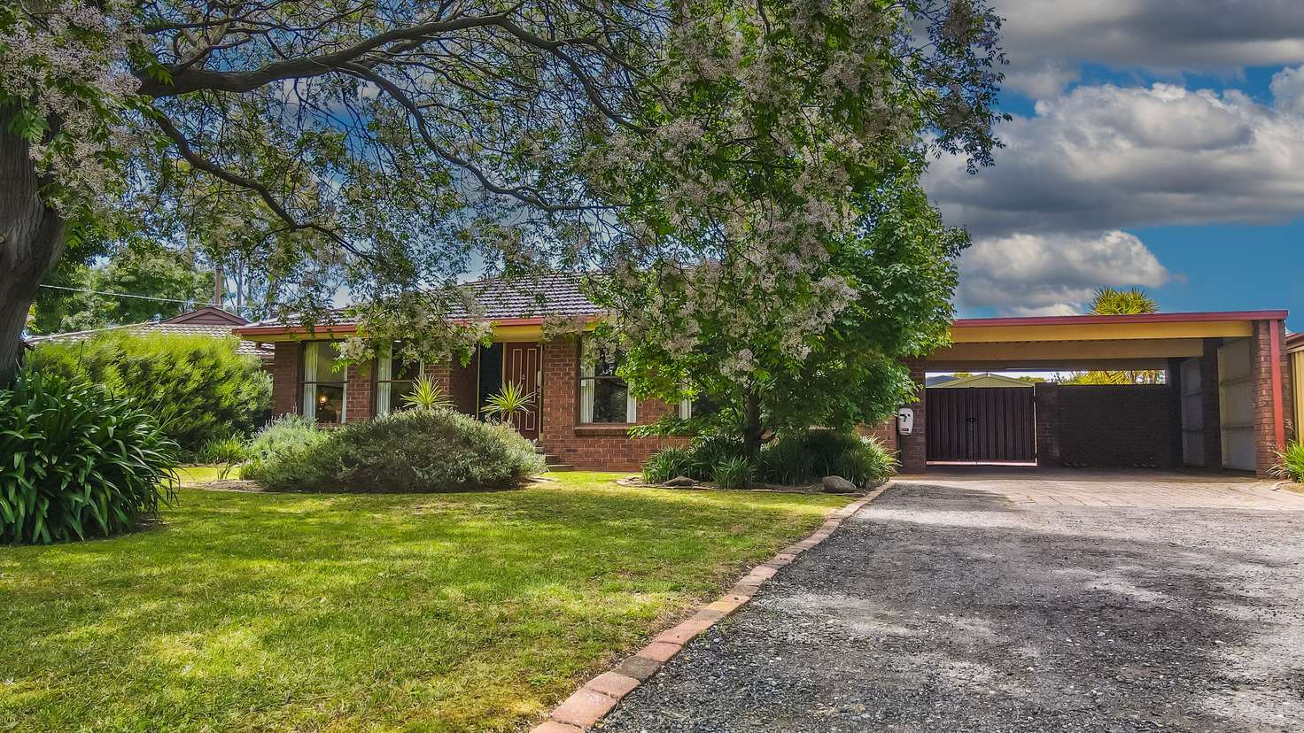 Main view of Homely house listing, 3 Raglan Place East, Axedale VIC 3551