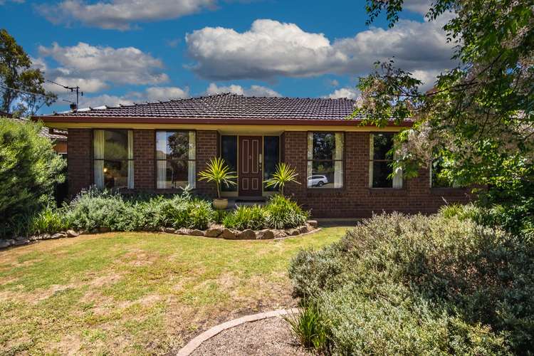 Second view of Homely house listing, 3 Raglan Place East, Axedale VIC 3551