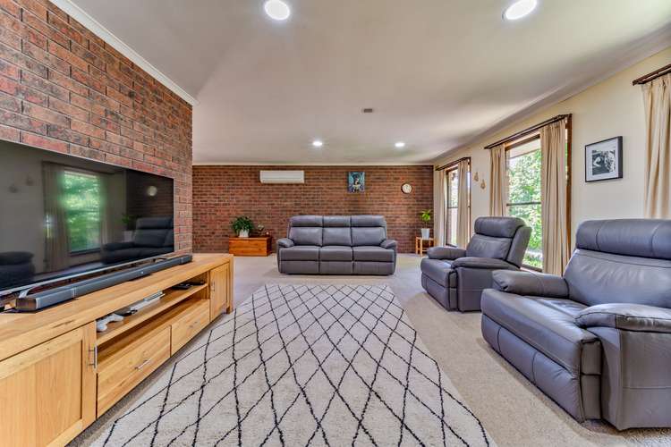 Third view of Homely house listing, 3 Raglan Place East, Axedale VIC 3551