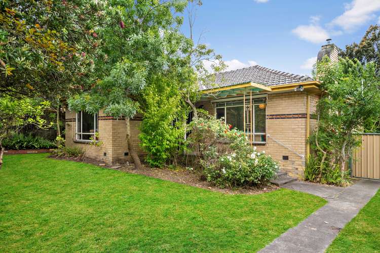 Main view of Homely house listing, 104 Edwin Street, Heidelberg Heights VIC 3081