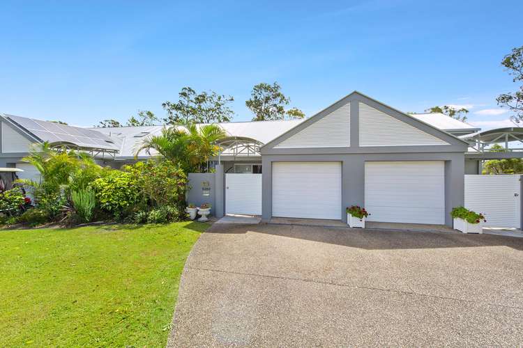 5382 Bay Hill Terrace, Sanctuary Cove QLD 4212