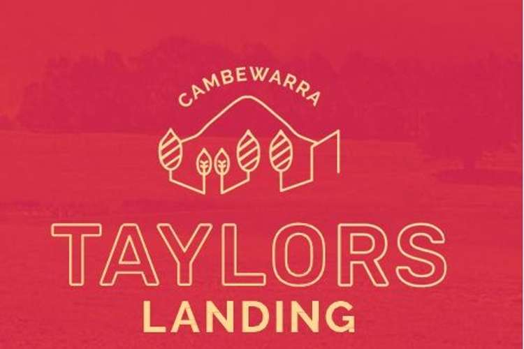 Proposed Lot 28 Taylors Landing, Cambewarra NSW 2540