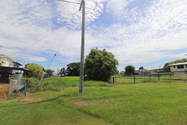 Main view of Homely residentialLand listing, 9A Dickson Street, Ingham QLD 4850