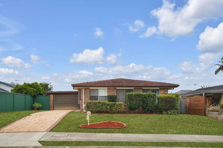 Main view of Homely house listing, 8 Andalucia Street, Bray Park QLD 4500