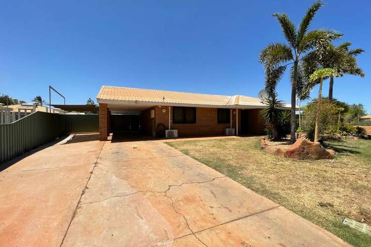 12 Harbutt Way, Millars Well WA 6714