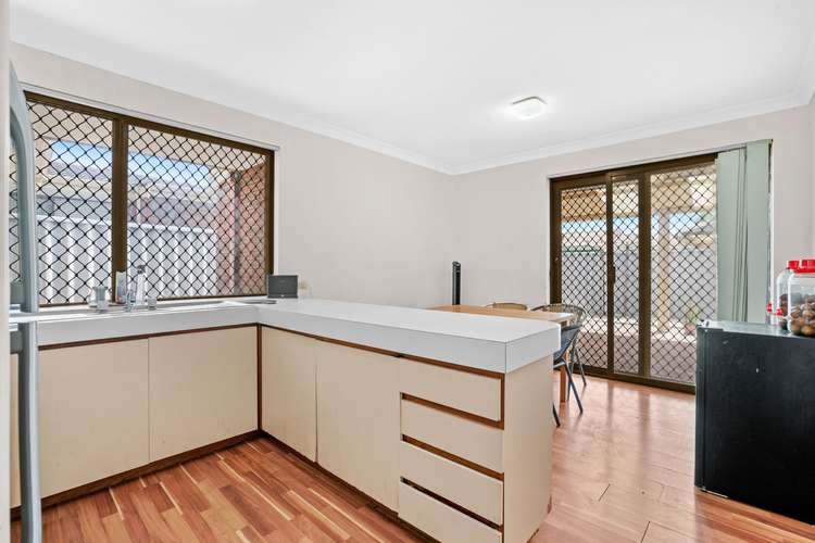 Second view of Homely unit listing, 6/17 Golf Road, Parkwood WA 6147