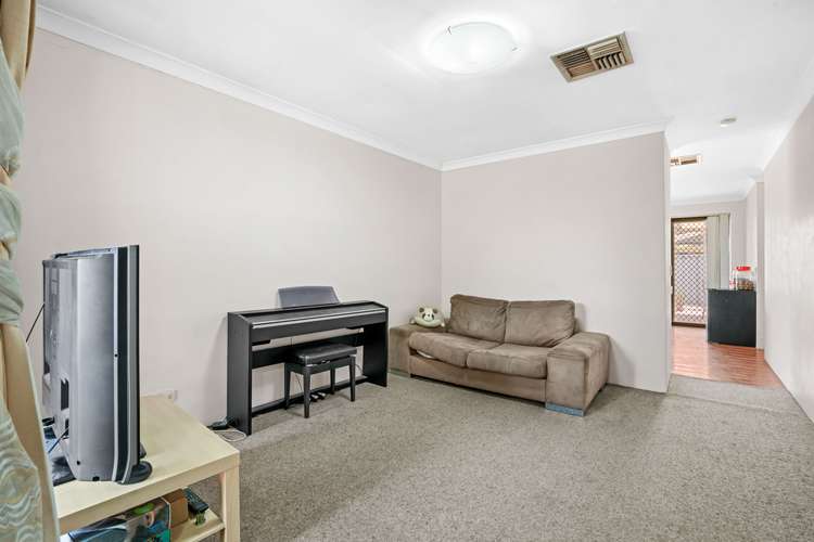 Sixth view of Homely unit listing, 6/17 Golf Road, Parkwood WA 6147