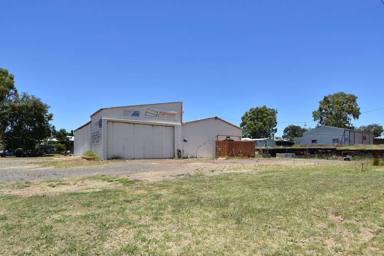 Main view of Homely other listing, 95-97 Shakespeare Street, Alpha QLD 4724