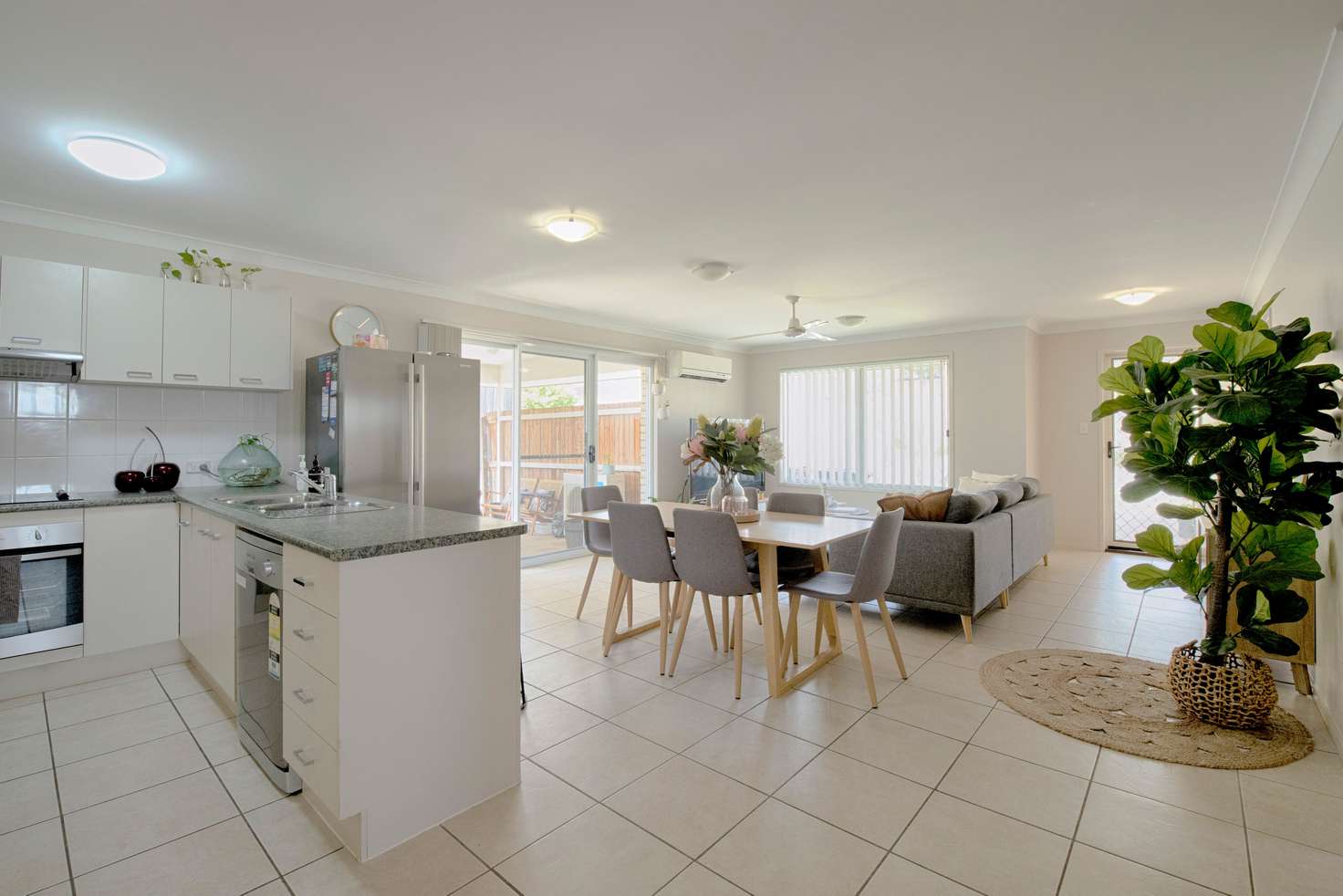 Main view of Homely house listing, 35 Panorama Drive, Biloela QLD 4715