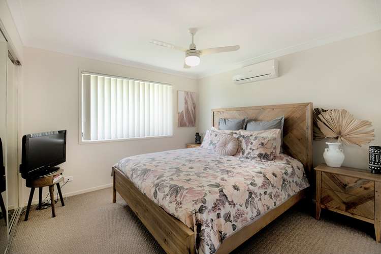 Fifth view of Homely house listing, 35 Panorama Drive, Biloela QLD 4715