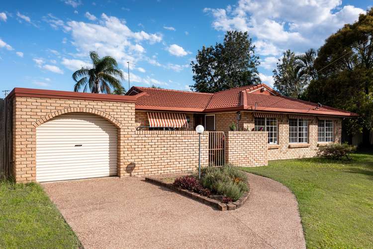 88 Harding Boulevard, Mount Warren Park QLD 4207