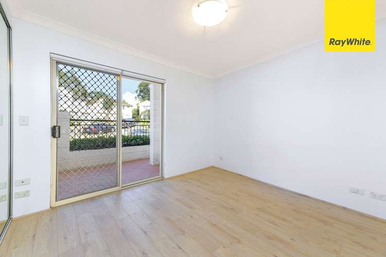 Fourth view of Homely apartment listing, 112/6-8 Nile Close, Marsfield NSW 2122