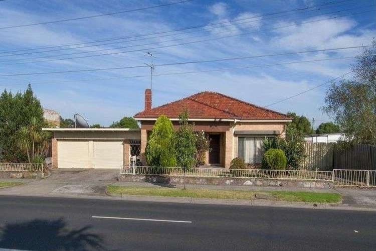 Main view of Homely house listing, 33 St Georges Road, Preston VIC 3072