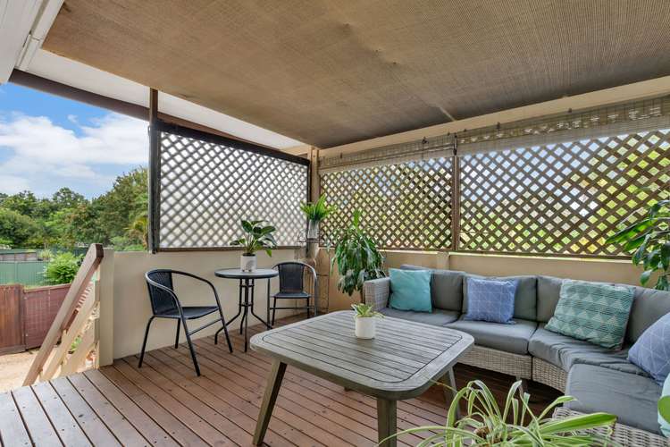 Main view of Homely house listing, 46 Hutton Road, Aspley QLD 4034