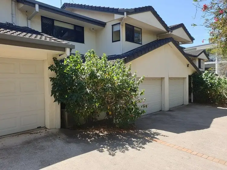 18 Agnes Street