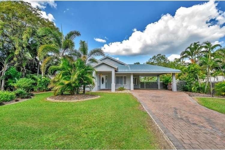 11 Excelsa Court, Rosebery NT 832