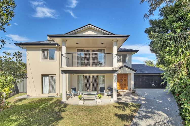 Main view of Homely house listing, 8 Viewpoint Street, Sunnybank Hills QLD 4109