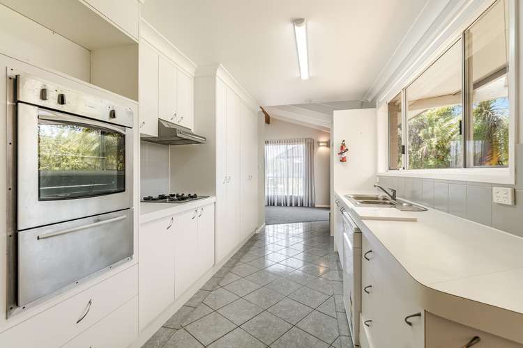 Third view of Homely house listing, 18 Melaleuca Drive, Yamba NSW 2464