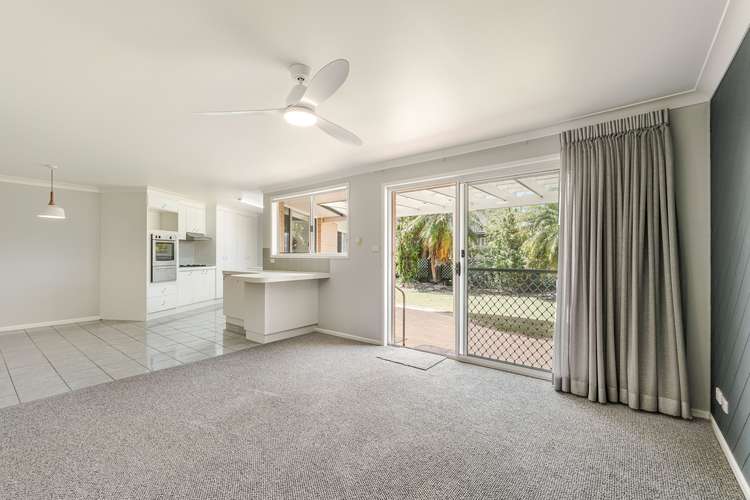 Fourth view of Homely house listing, 18 Melaleuca Drive, Yamba NSW 2464