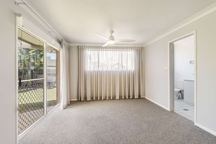 Fifth view of Homely house listing, 18 Melaleuca Drive, Yamba NSW 2464