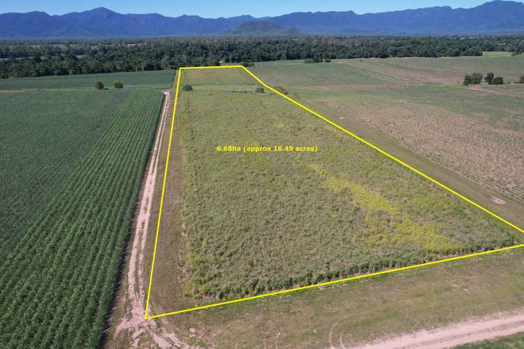 Lot 1 Sheahans Road, Long Pocket QLD 4850