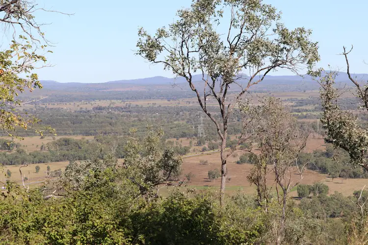 Main view of Homely rural property listing, 0 STANWELL - WAROULA Road, Stanwell QLD 4702