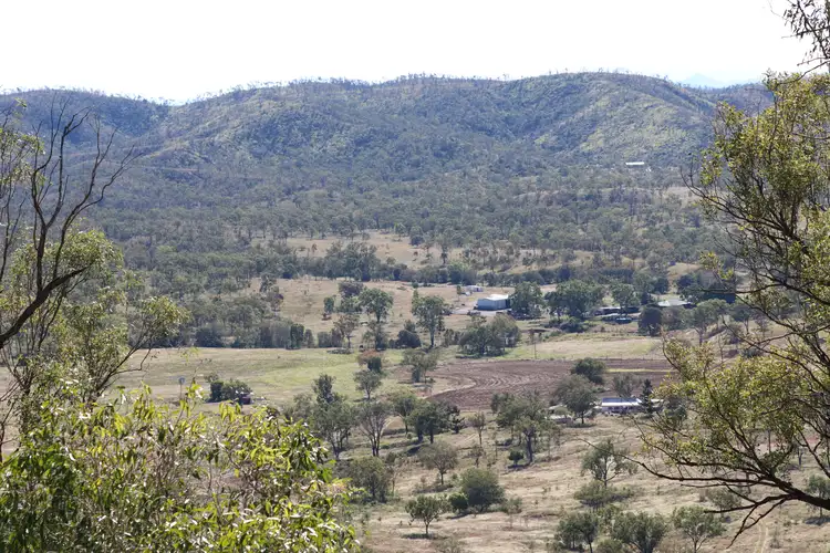 Second view of Homely rural property listing, 0 STANWELL - WAROULA Road, Stanwell QLD 4702