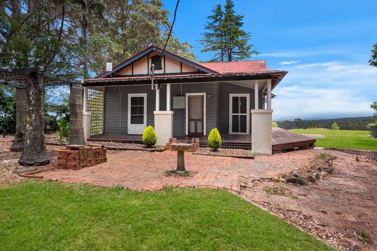 Main view of Homely house listing, 17 Hanlons Road South, Bilpin NSW 2758