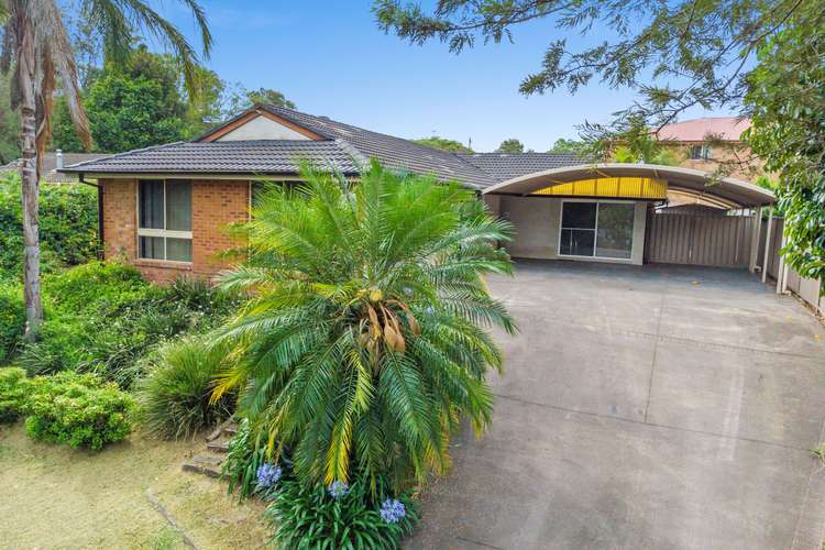 Main view of Homely house listing, 21 North Street, Windsor NSW 2756