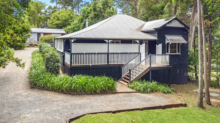 5A Knoll Road