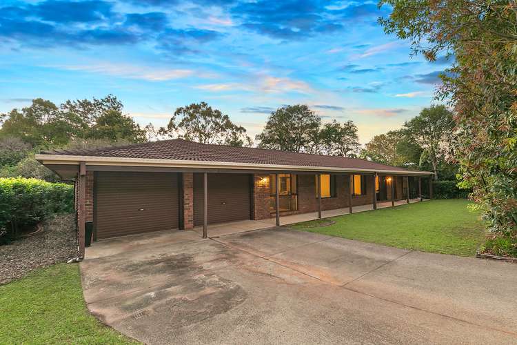 Main view of Homely house listing, 18 James Mac Court, Narangba QLD 4504