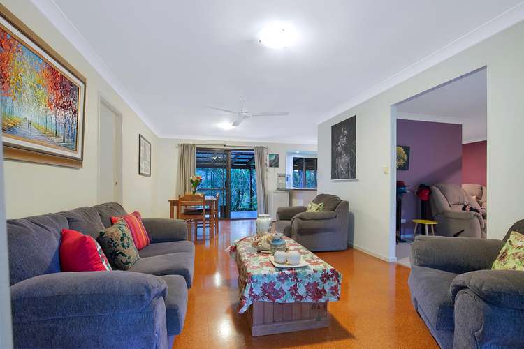 Fourth view of Homely house listing, 18 James Mac Court, Narangba QLD 4504