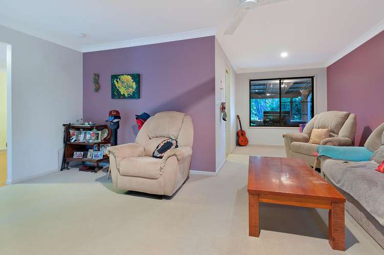 Fifth view of Homely house listing, 18 James Mac Court, Narangba QLD 4504
