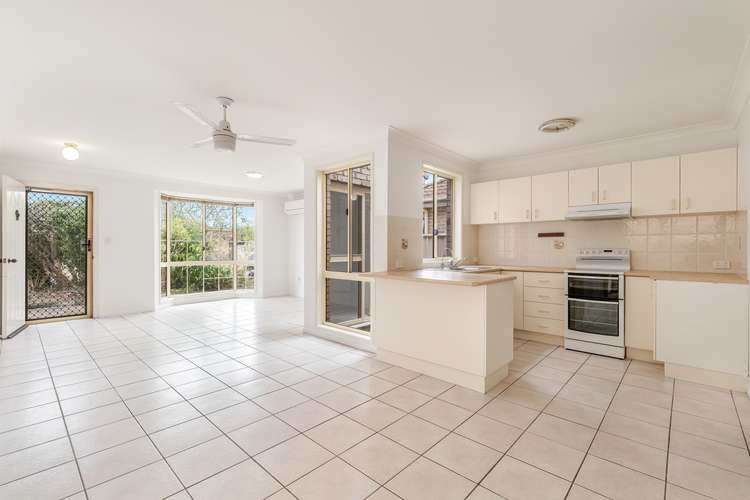 Second view of Homely house listing, 51 Lady Nelson Place, Yamba NSW 2464