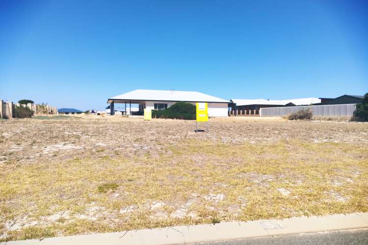 LOT 750, 51 Craike Way, Green Head WA 6514