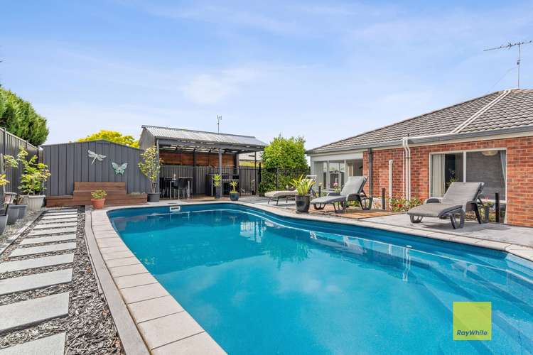 7 O'Keefe Court, Drysdale VIC 3222