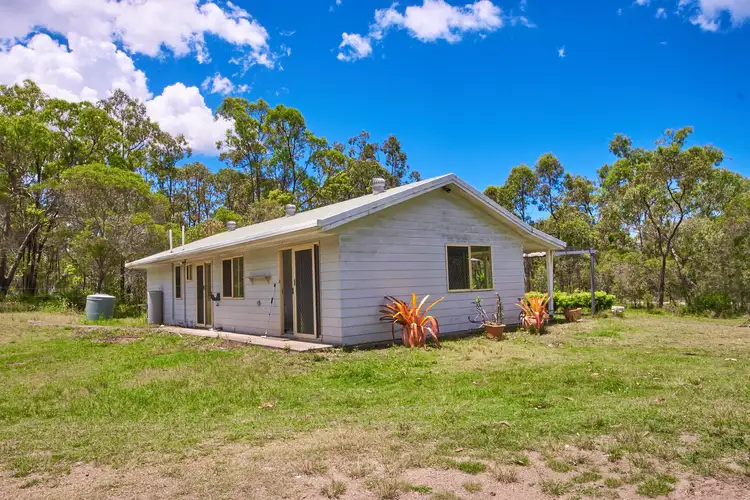 110 Mount Wheeler Road - Tenant Approved