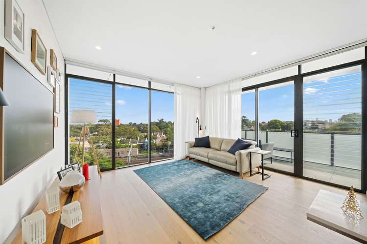 406/2 Regent Street, Petersham NSW 2049