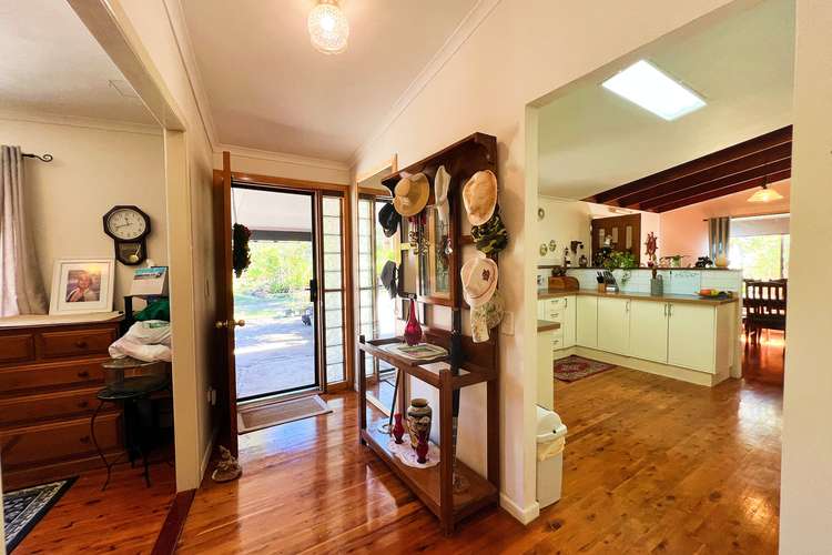 Main view of Homely house listing, 27 Prosser Road, Apple Tree Creek QLD 4660
