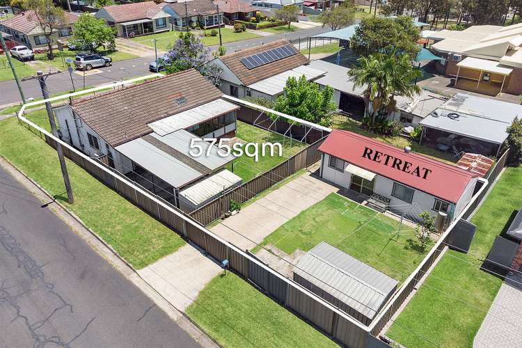 13 Cameron Street, Doonside NSW 2767