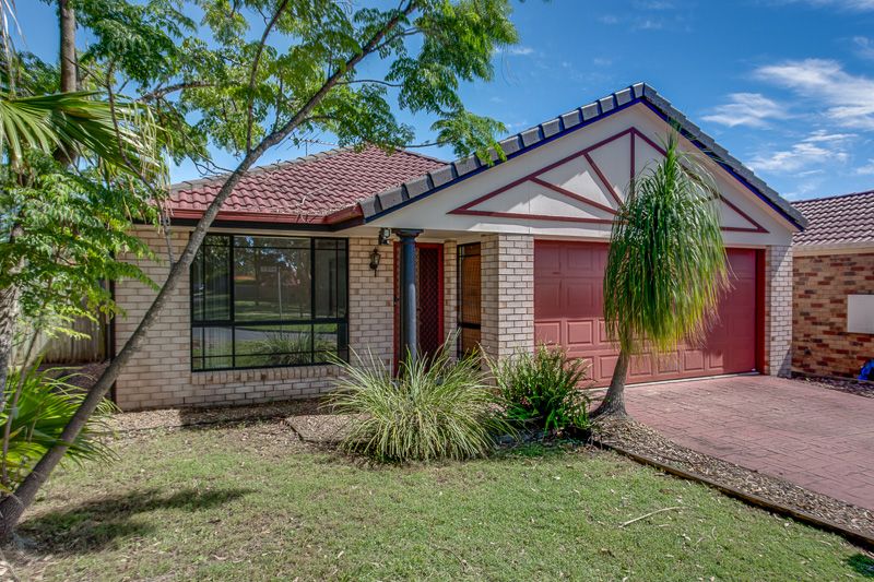 Main view of Homely house listing, 9 Hyde Place, Forest Lake QLD 4078
