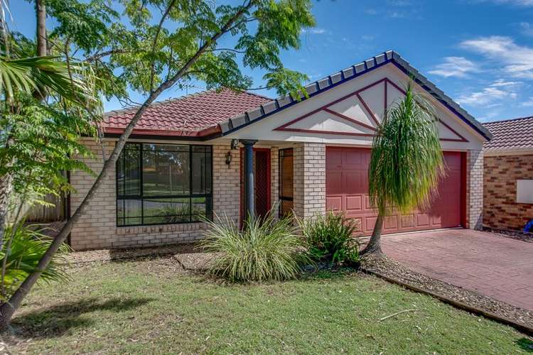 9 Hyde Place, Forest Lake QLD 4078