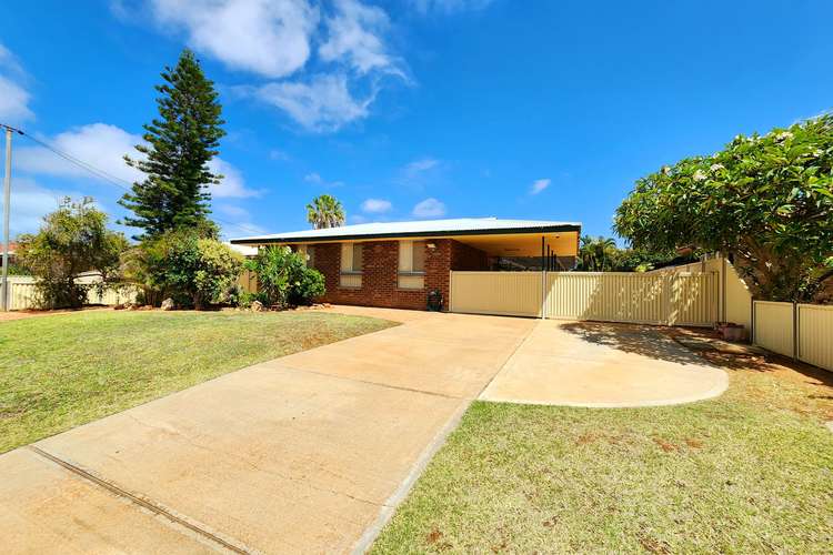 13 Willesee Street, Carnarvon WA 6701