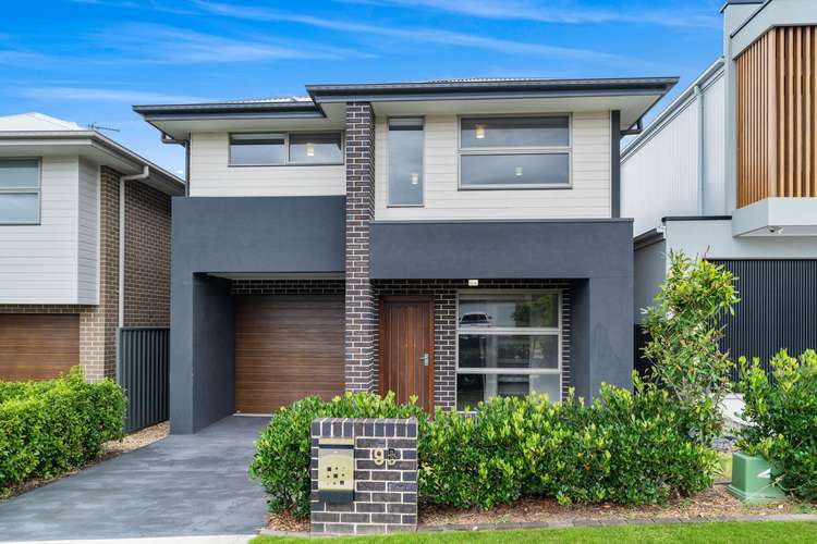 Main view of Homely house listing, 9b Aqueduct Street, Leppington NSW 2179
