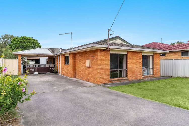 Main view of Homely house listing, 87 Yamba Road, Yamba NSW 2464