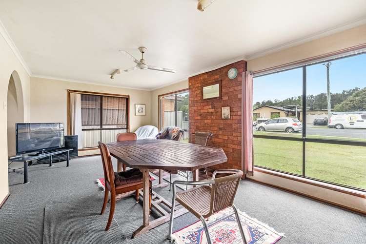 Third view of Homely house listing, 87 Yamba Road, Yamba NSW 2464