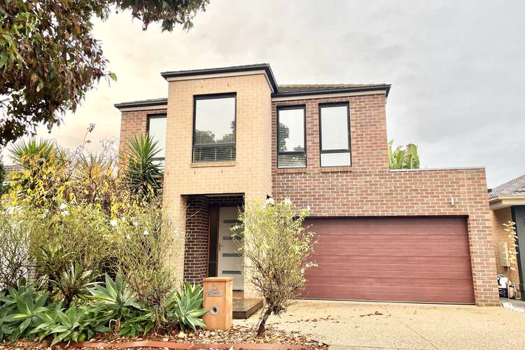 Main view of Homely house listing, 5 Caesia Way, Caroline Springs VIC 3023