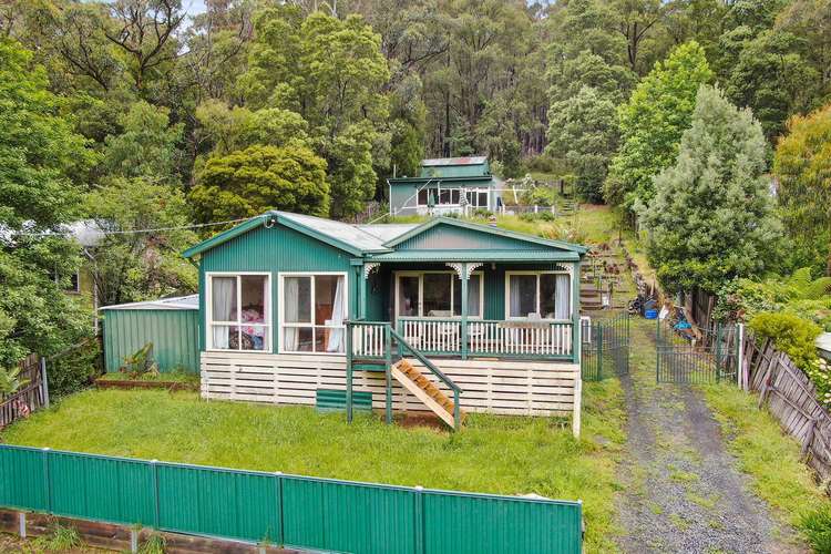 Main view of Homely house listing, 31 Matthew Street, Noojee VIC 3833