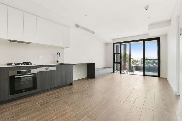 Main view of Homely apartment listing, 204/64 Kingsway, Cronulla NSW 2230